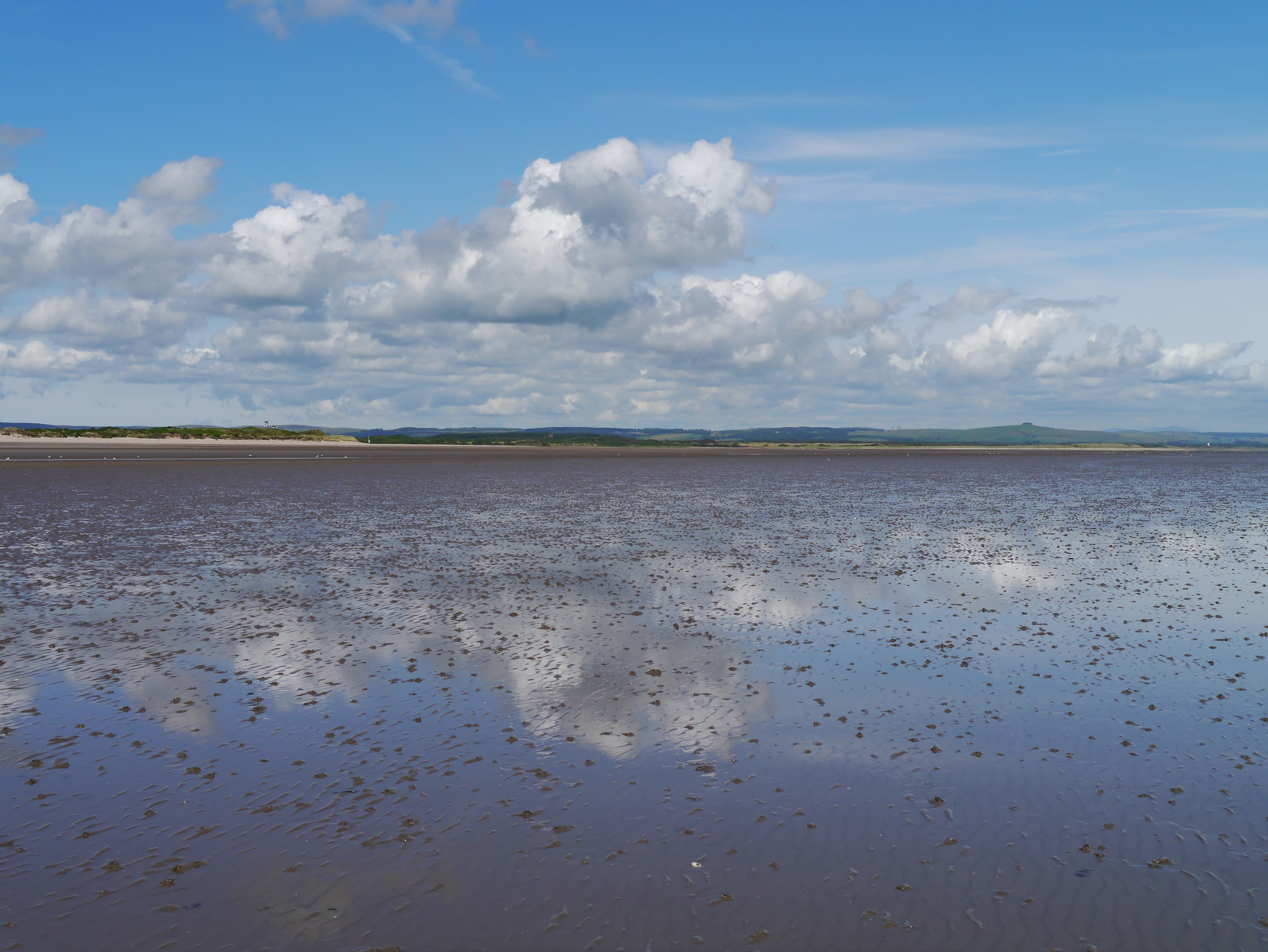 Newton Stewart, Dumfries and Galloway