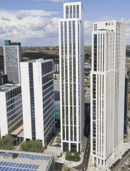 Adel & Wharfedale, Leeds