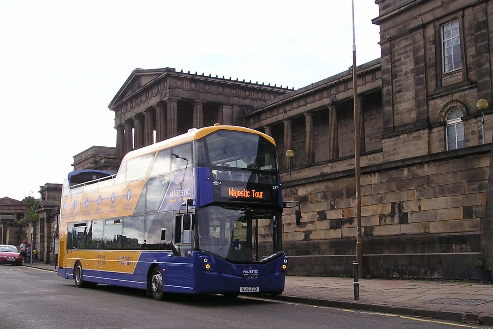 Almond, City of Edinburgh
