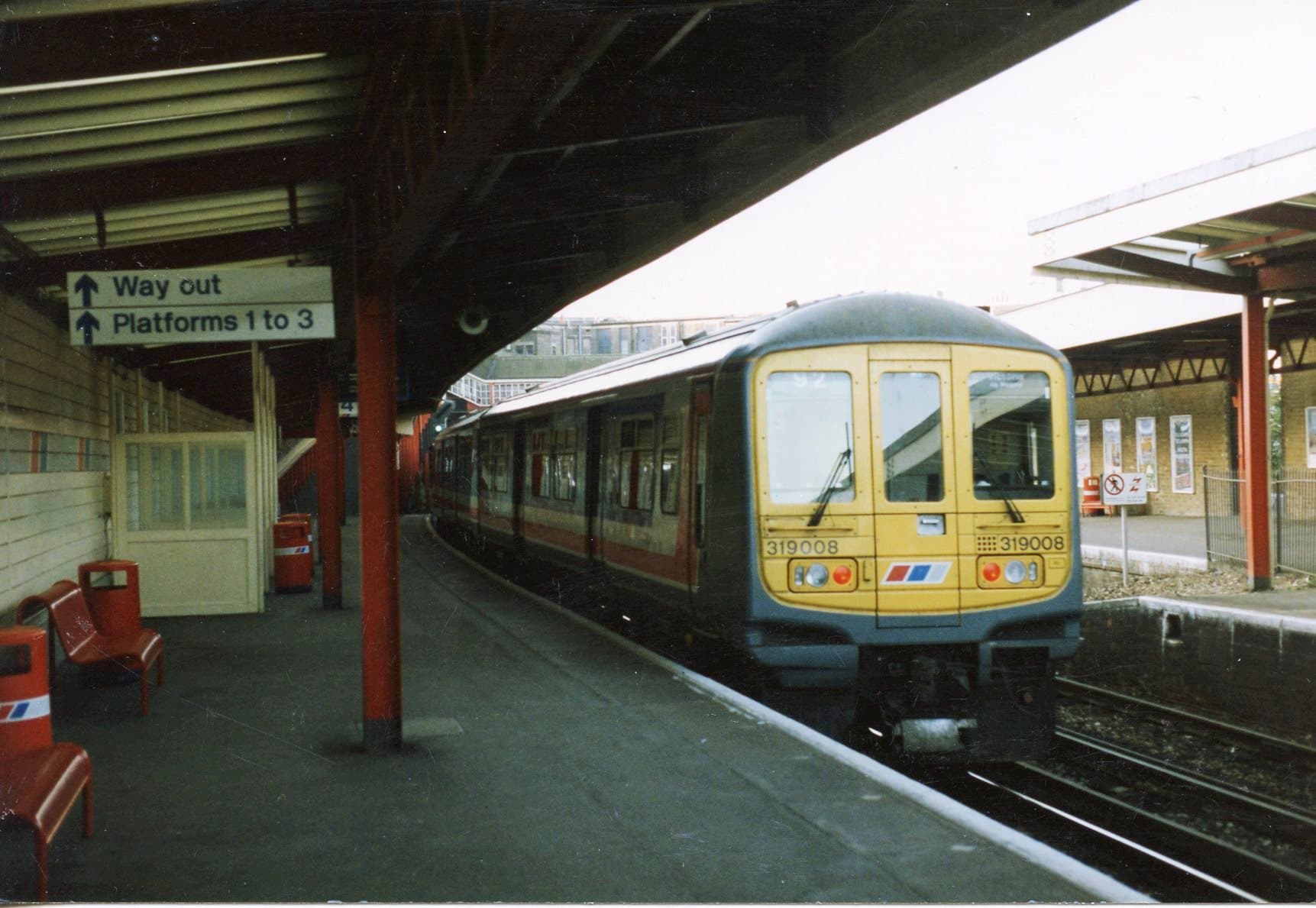 Sutton North, Sutton