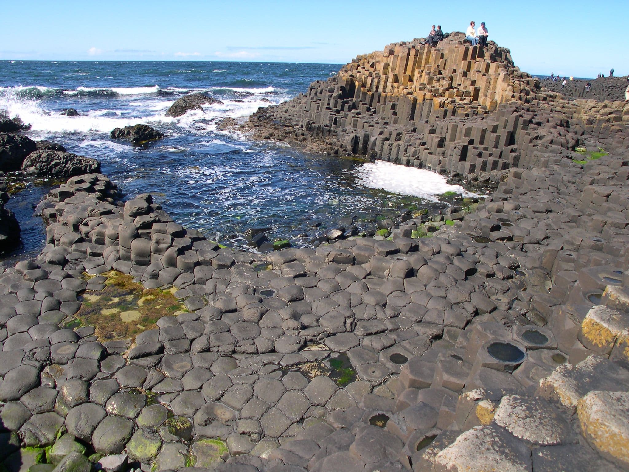 Altahullion, Causeway Coast and Glens