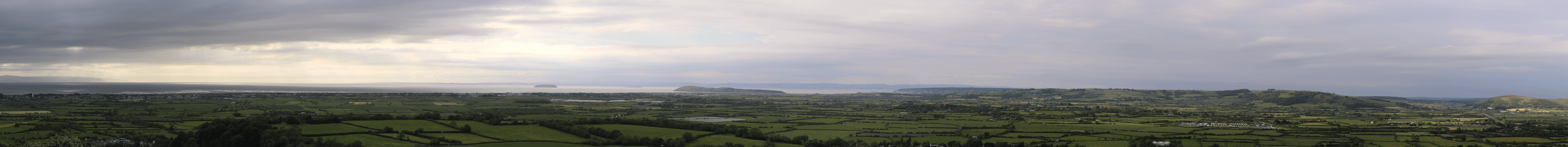 Banwell, North Somerset