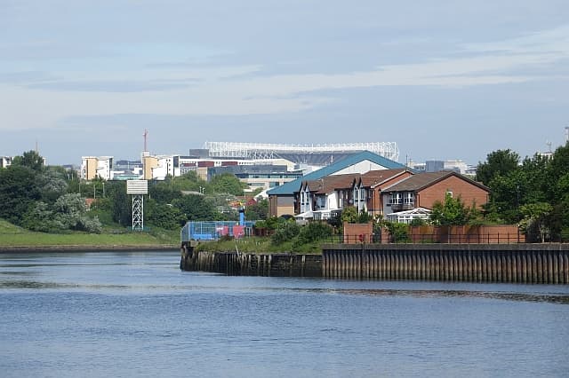 Benwell, Newcastle upon Tyne
