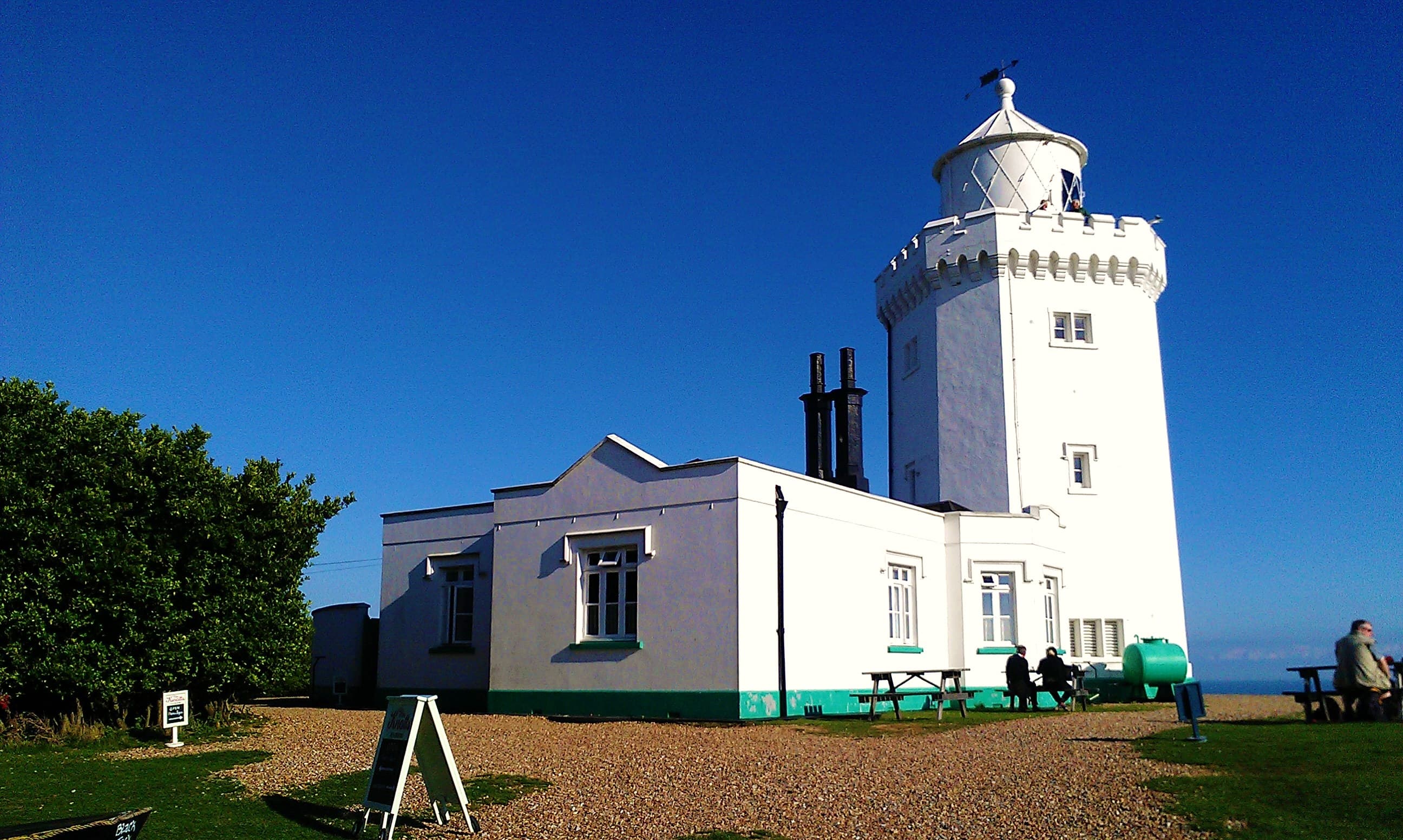 Eastry Rural, Dover