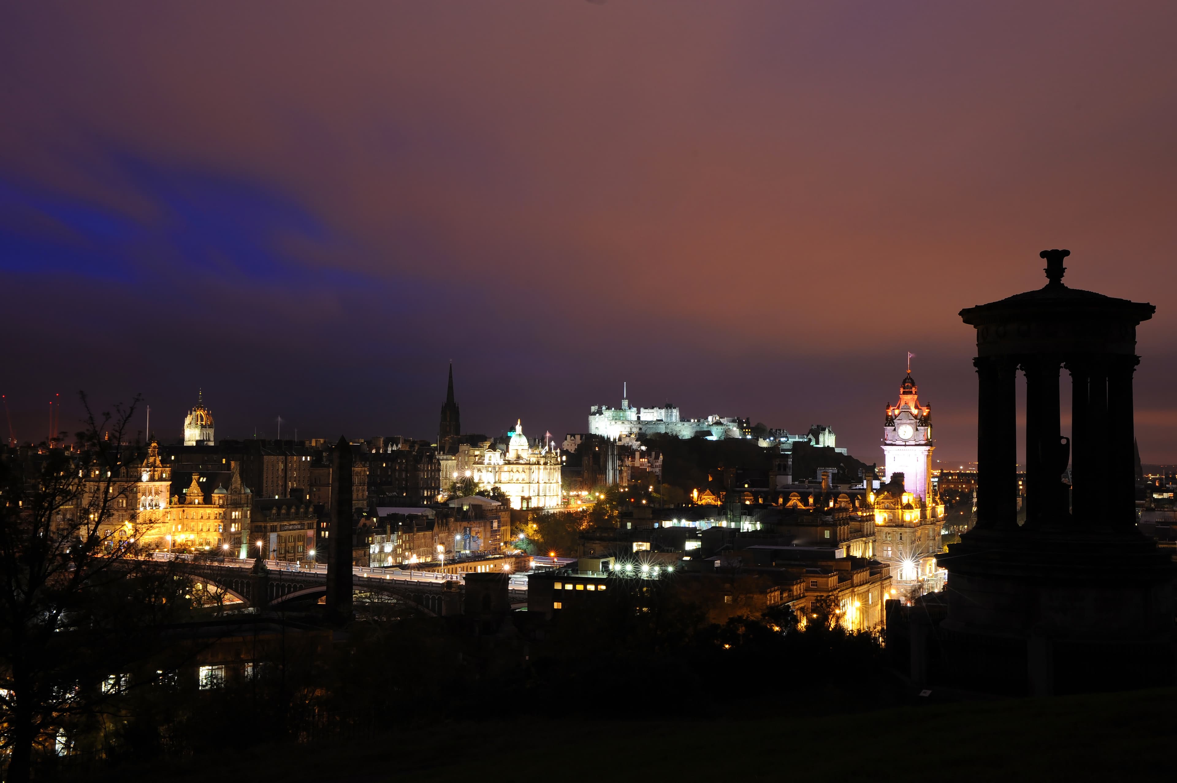 Dalkeith, Midlothian