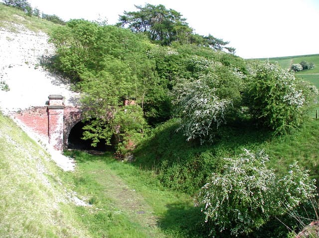 Tankersley, Barnsley
