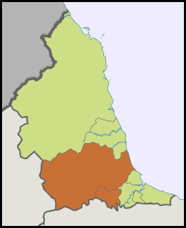 Chilton, County Durham