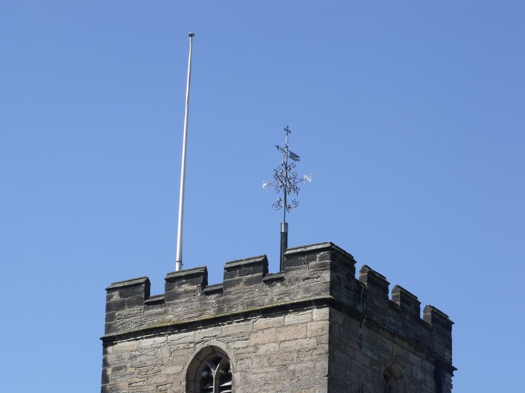 Hillfields, Bristol, City of