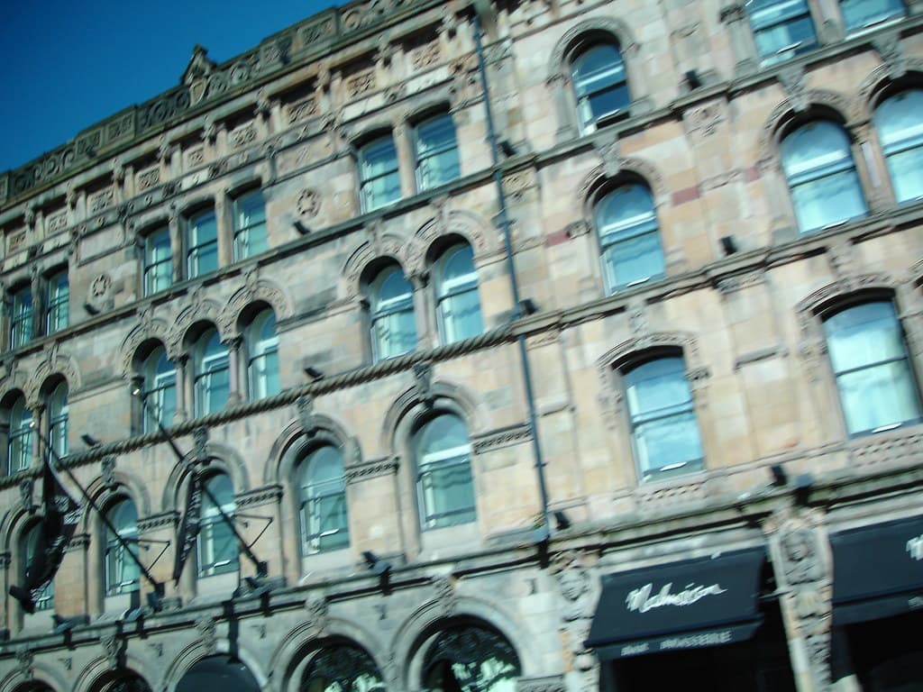 Short Strand, Belfast