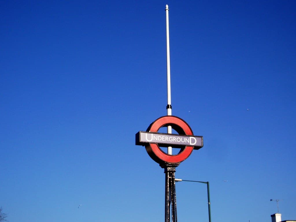 Burnt Oak, Barnet