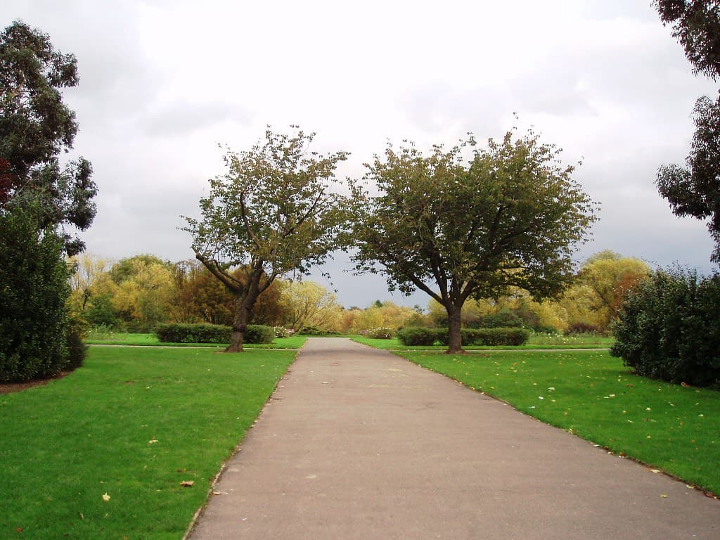 Becontree, Barking and Dagenham