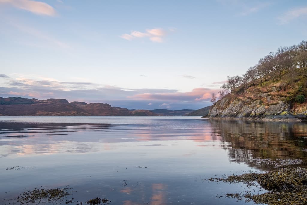 Colintraive, Argyll and Bute