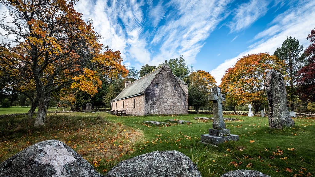 Aboyne, Aberdeenshire