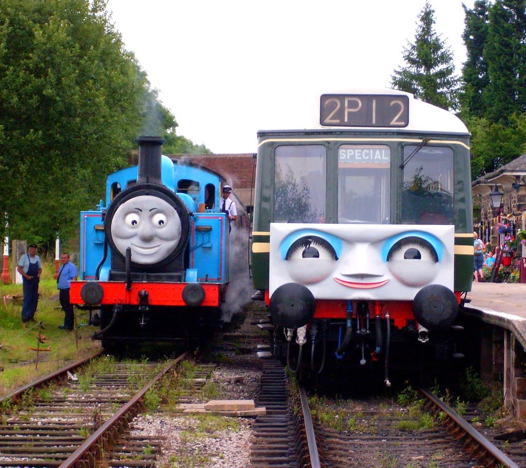 Ripley, Amber Valley