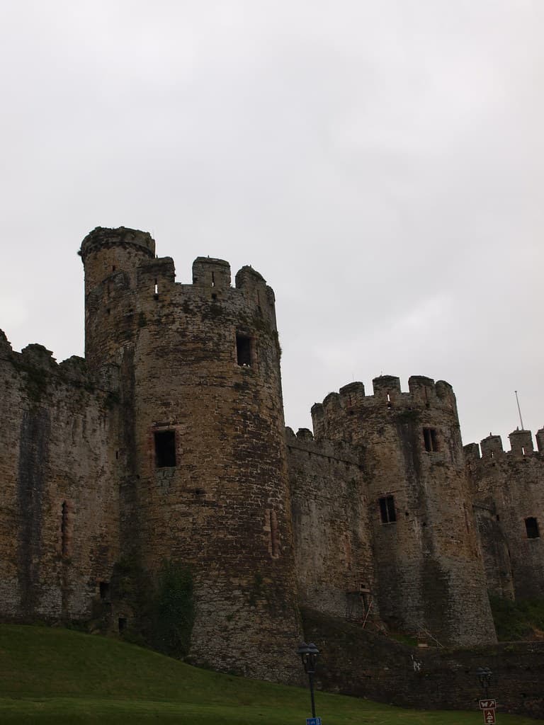 Old Colwyn, Conwy