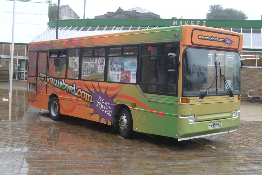 Lammack, Blackburn with Darwen