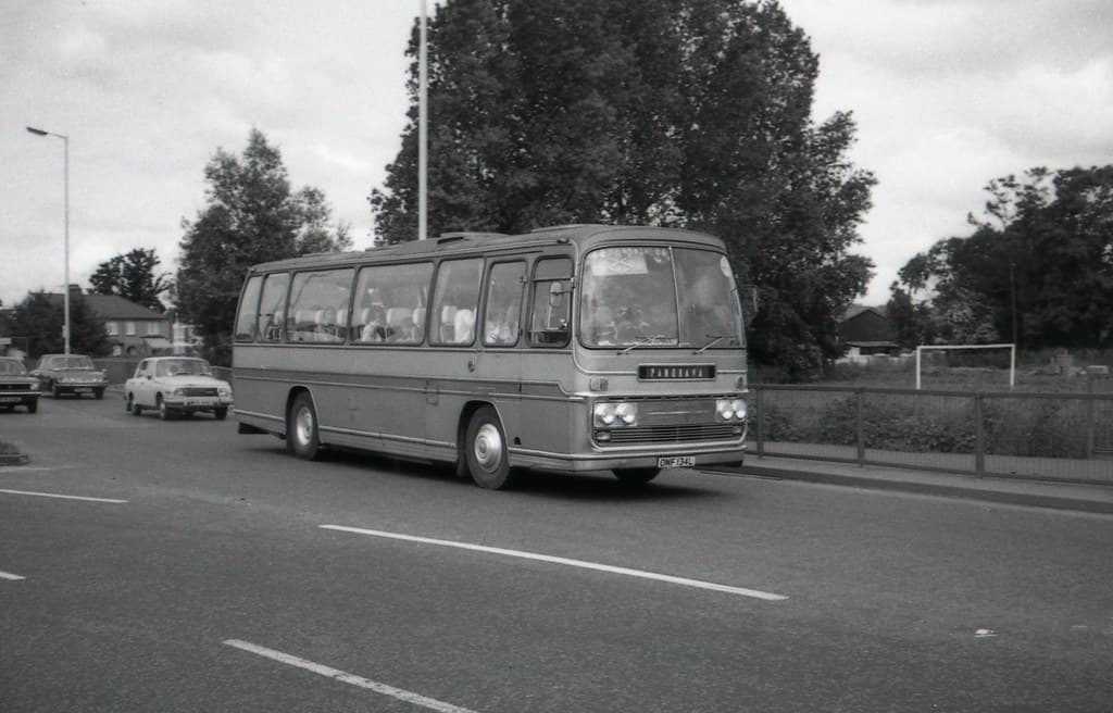 Cardington, Bedford