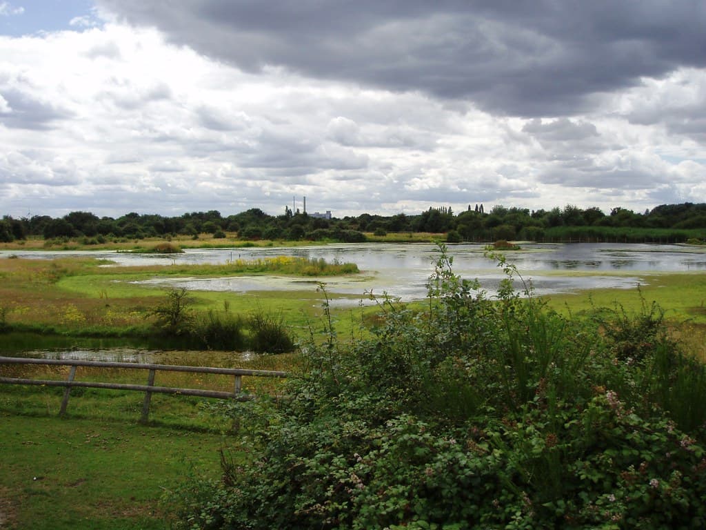 Dagenham East, Barking and Dagenham