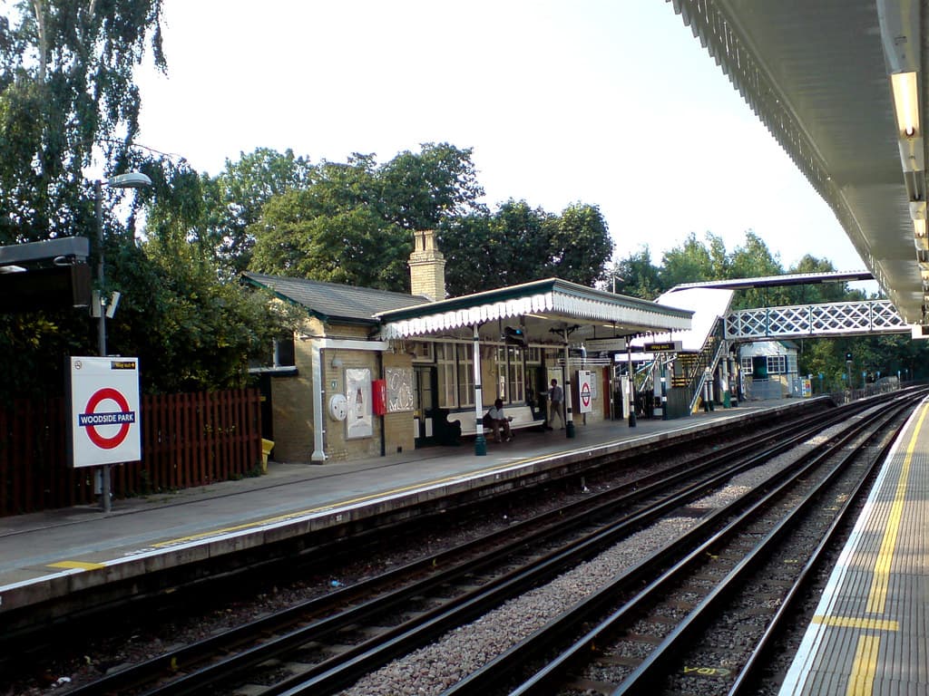 West Finchley, Barnet