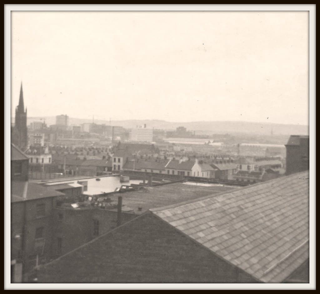 Queen's Quarter, Belfast