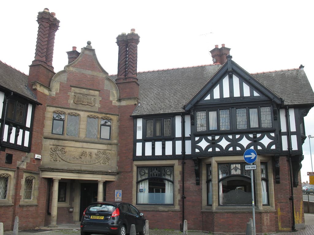 Hoole, Cheshire West and Chester