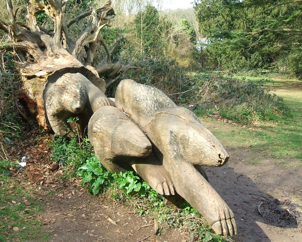 Coldean, Brighton and Hove