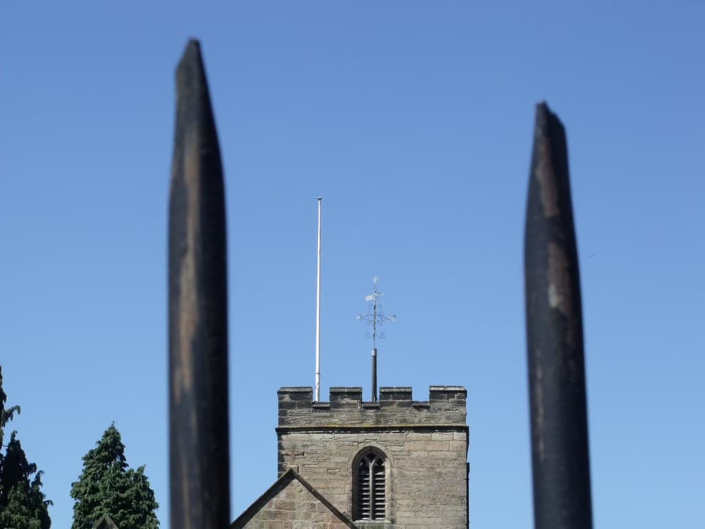 Avonmouth and Lawrence Weston, Bristol, City of