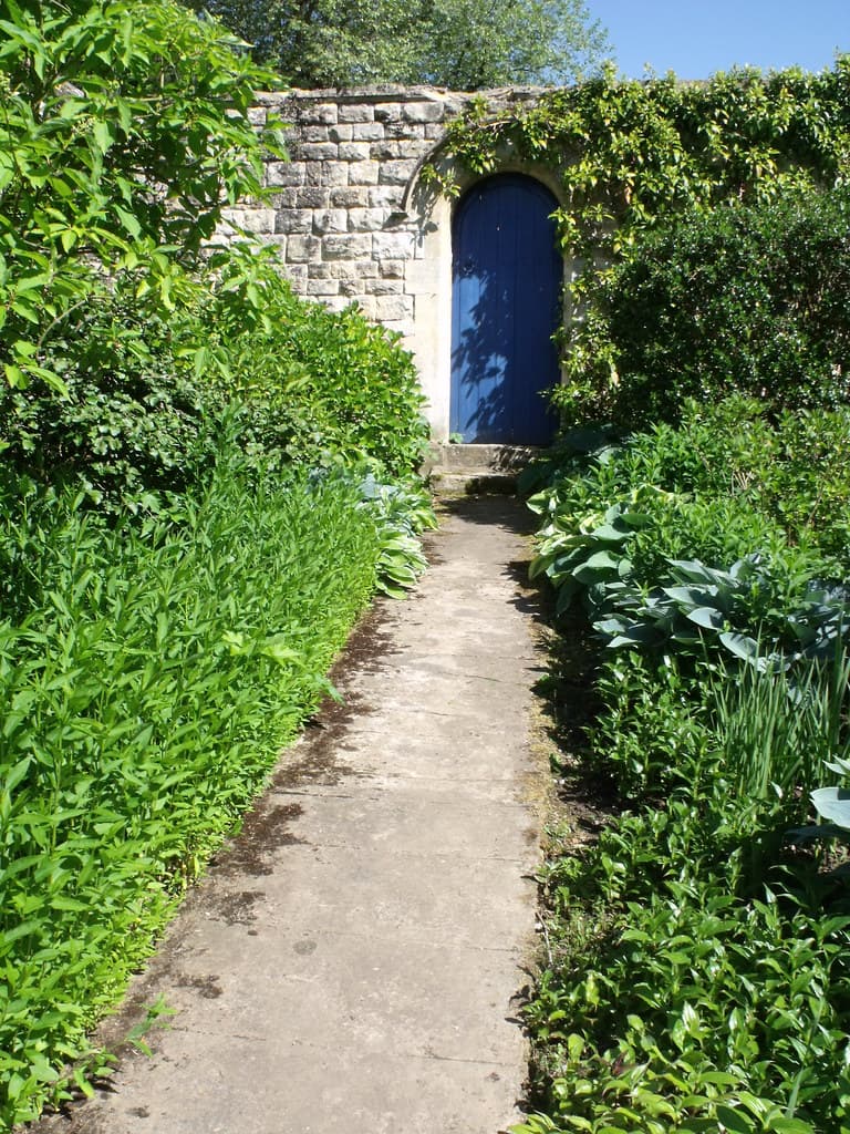 Bibury, Cotswold