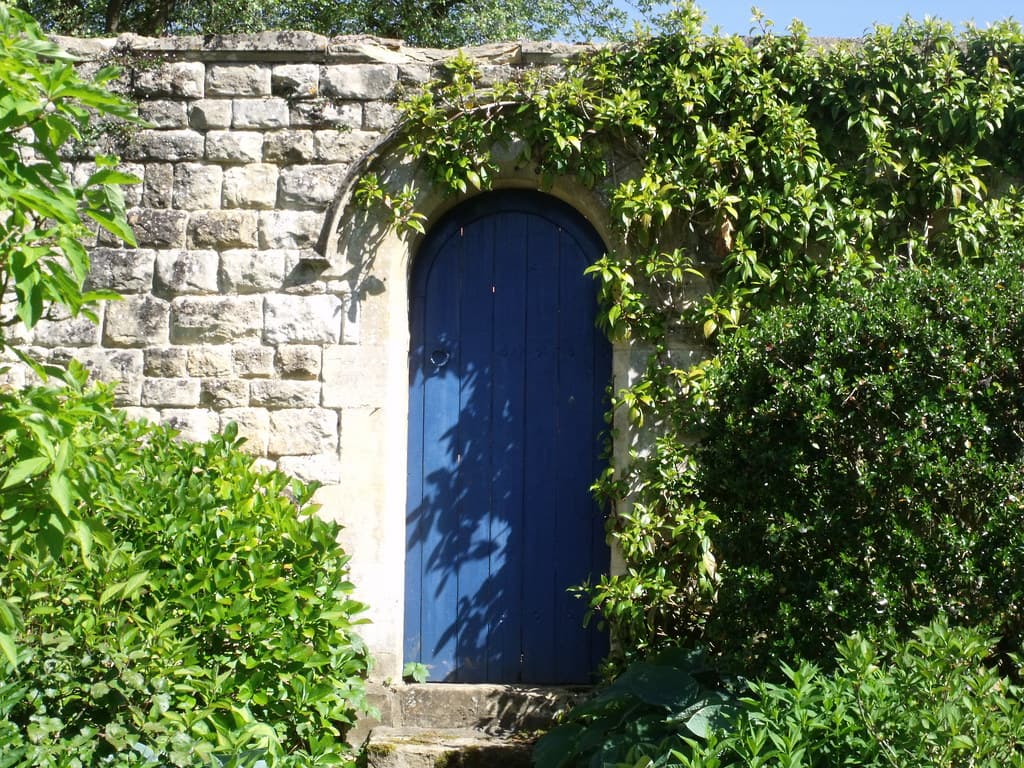 Chesterton, Cotswold