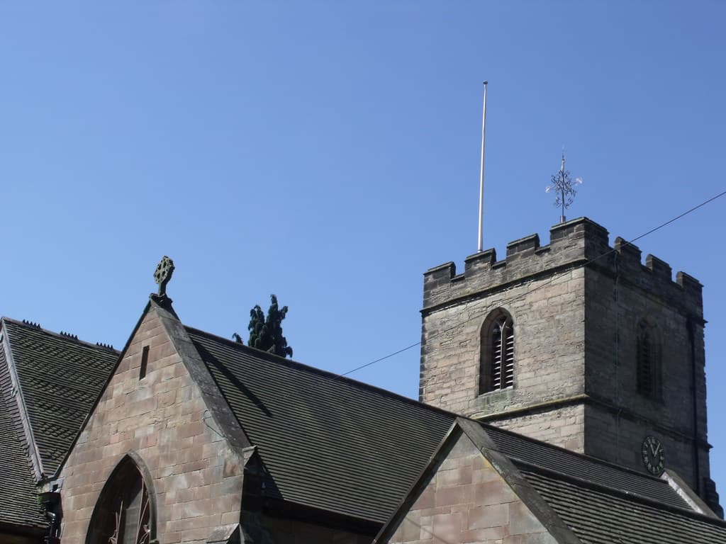Westbury-on-Trym and Henleaze, Bristol, City of