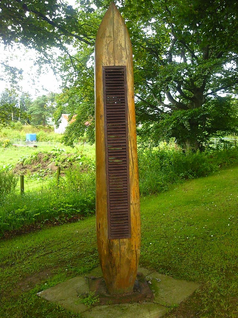 Lumsden, Aberdeenshire