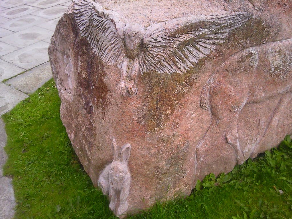 Alford, Aberdeenshire
