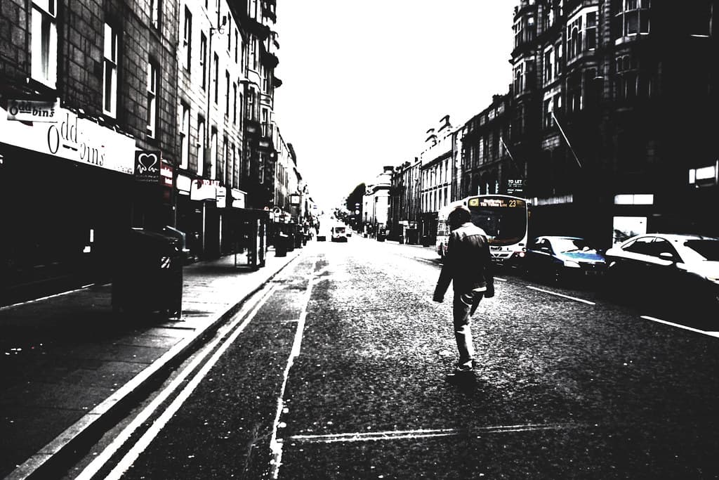 Rosehill, Aberdeen City