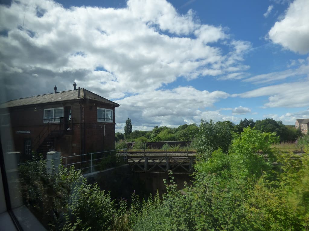 Fairfield, Bromsgrove