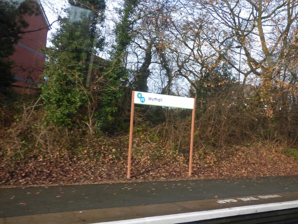 Catshill South, Bromsgrove
