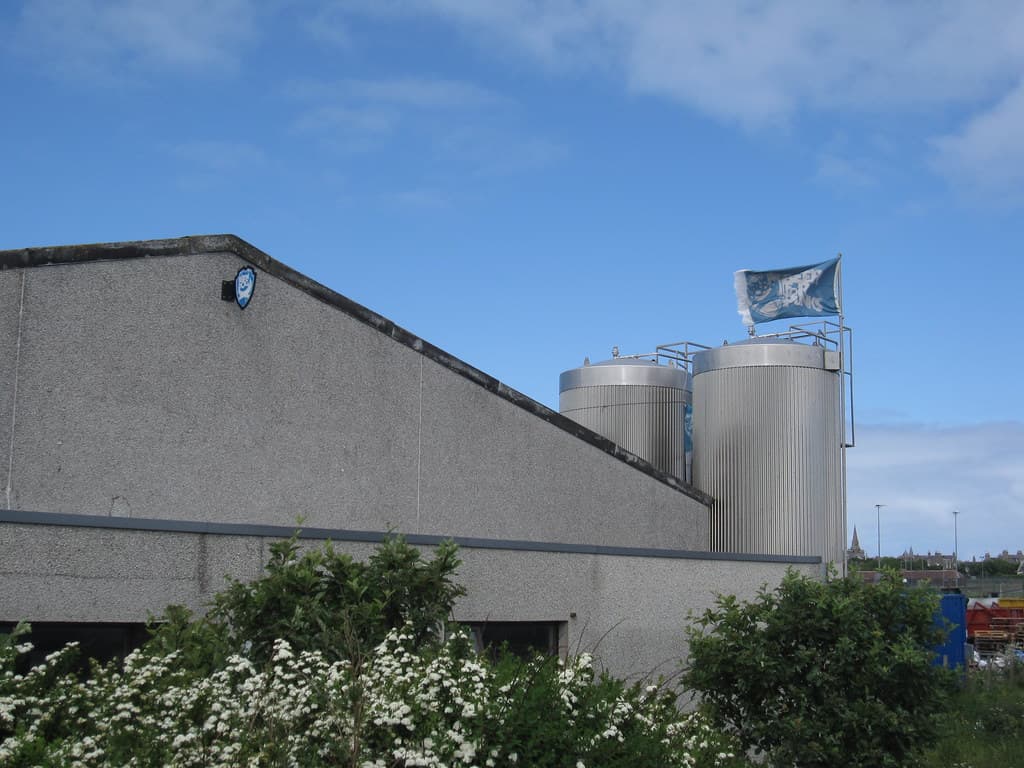 Fraserburgh, Aberdeenshire