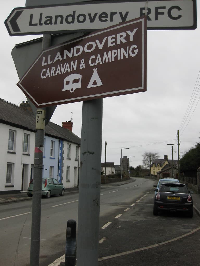 Tredegar, Blaenau Gwent