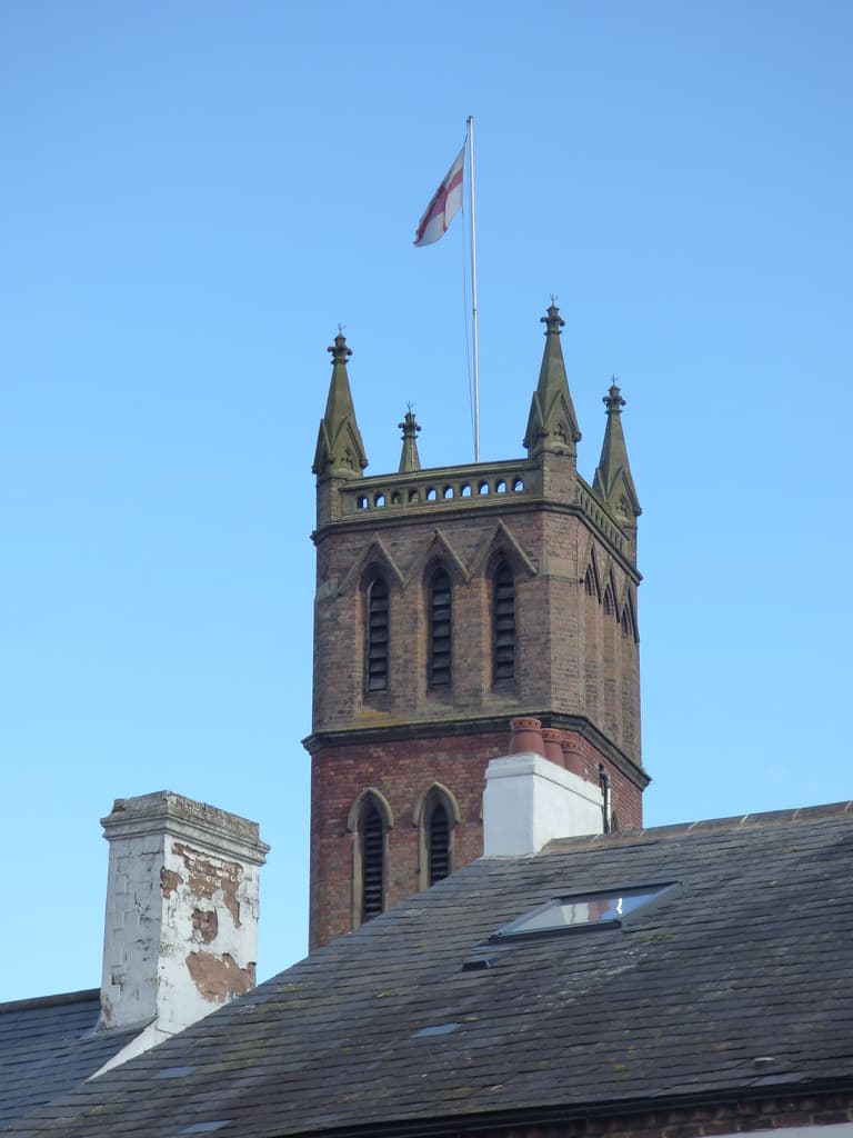 Unsworth, Bury