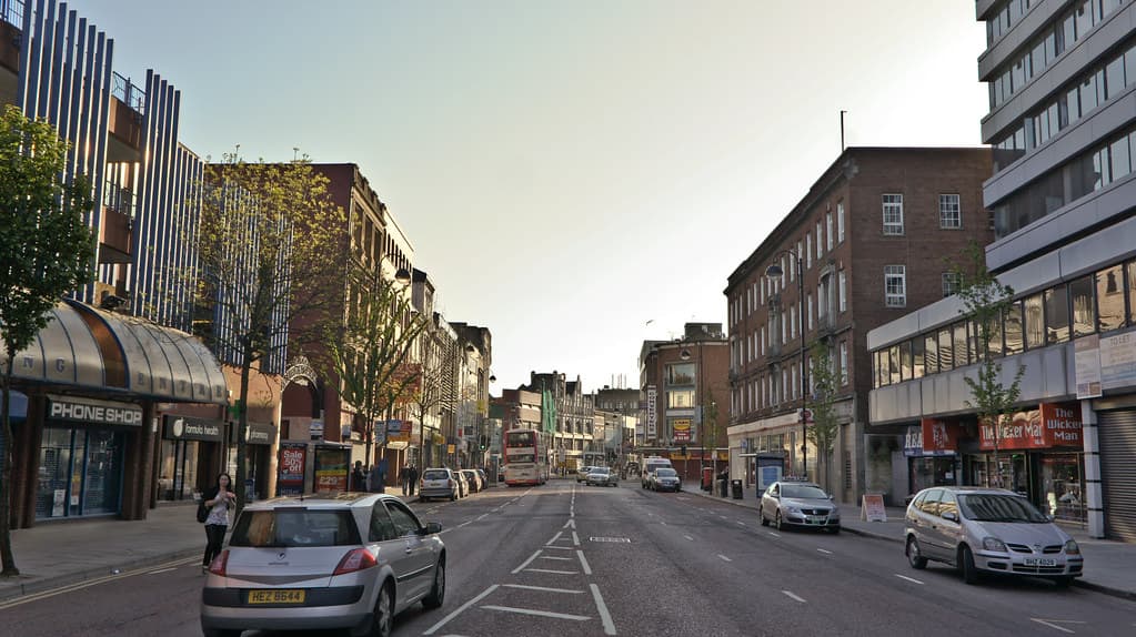 Sidlesham, Chichester