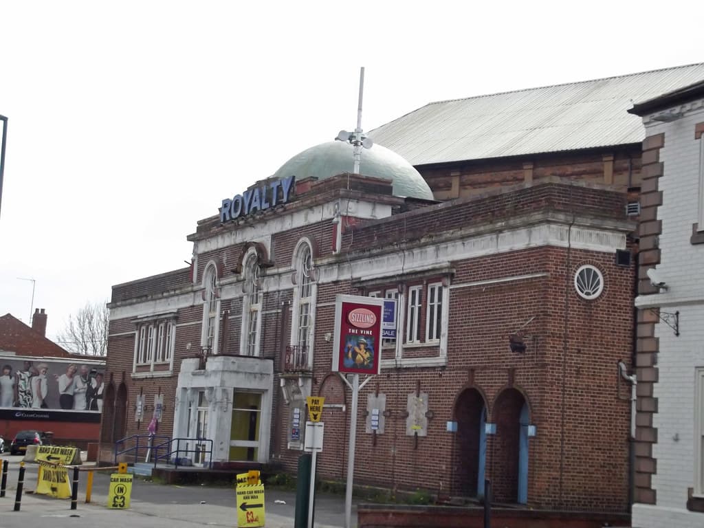 Yardley East, Birmingham