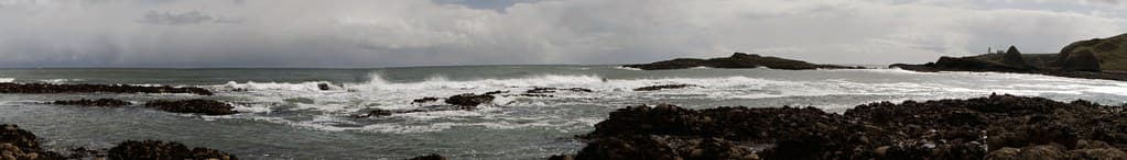 Catterline, Aberdeenshire