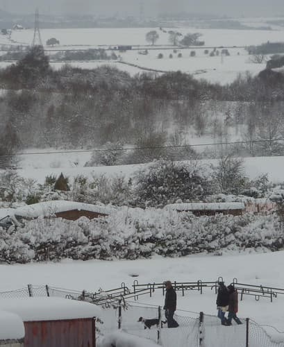 Stainsby, Bolsover