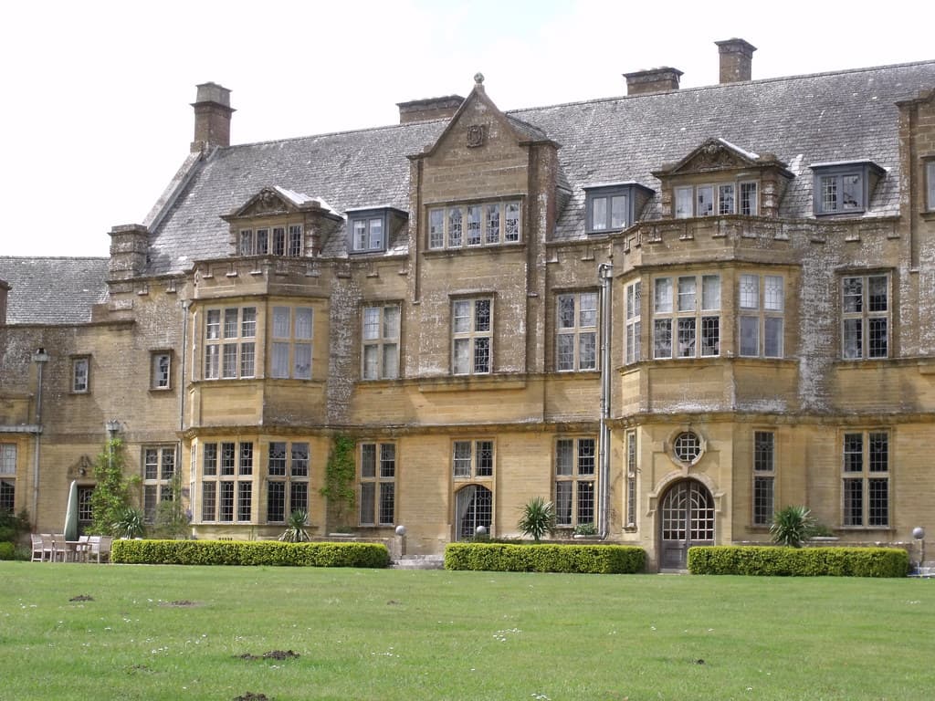 Colehill & Wimborne Minster East, Dorset