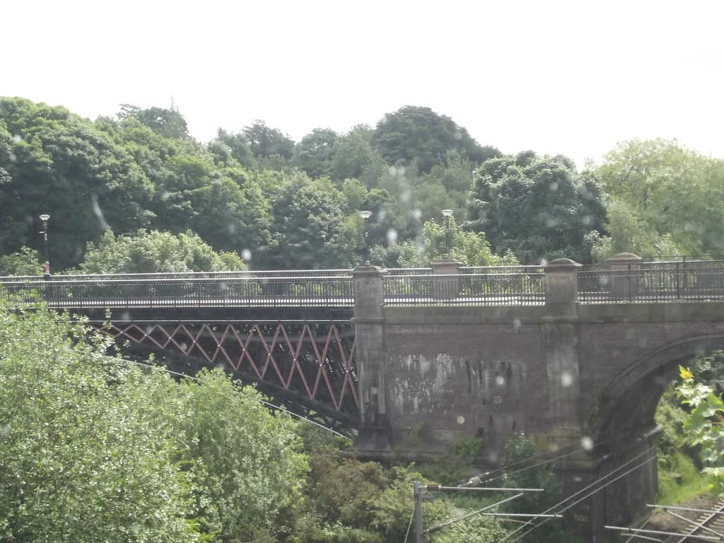 Horsley, Amber Valley
