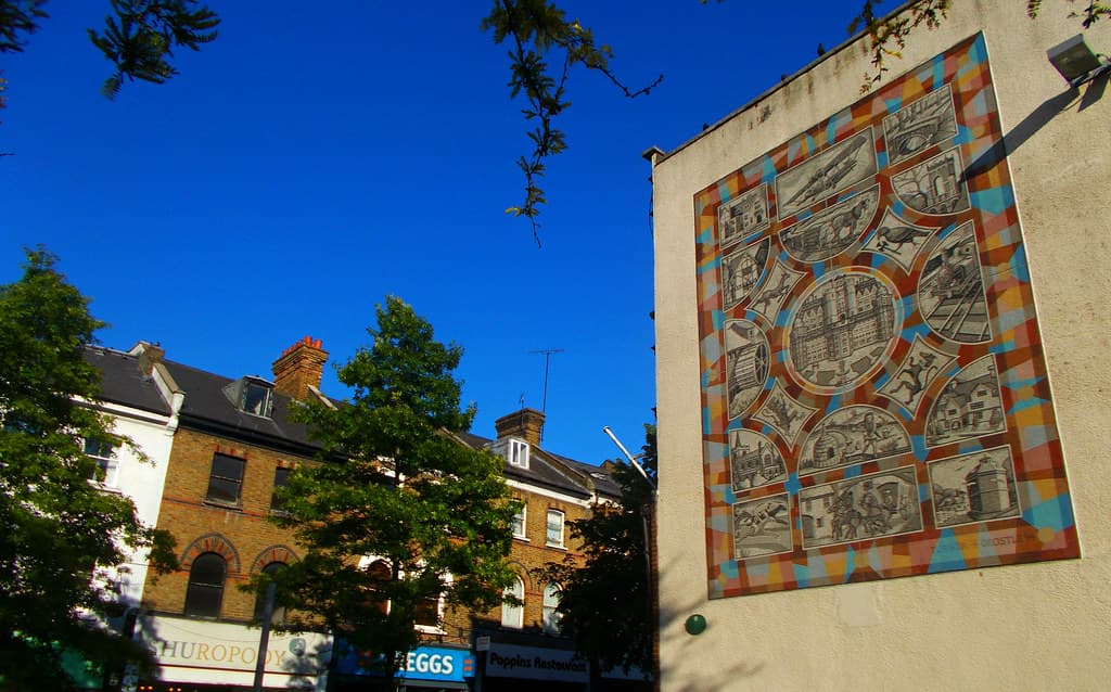 New Addington, Croydon