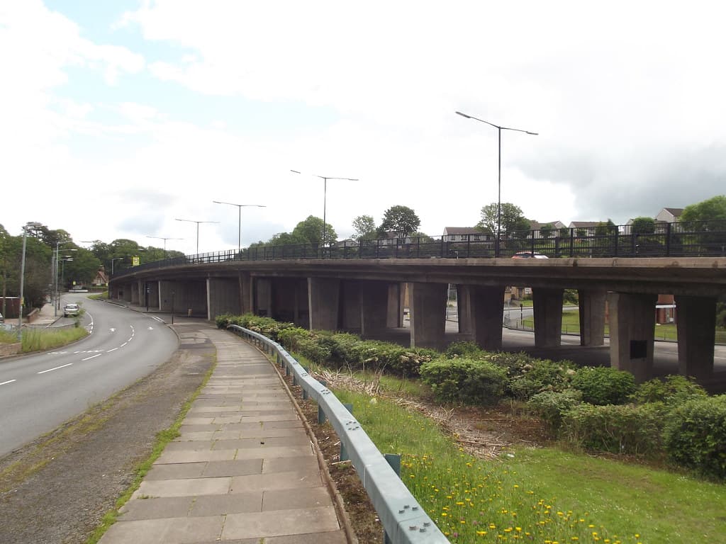 Whitchurch, Bristol, City of