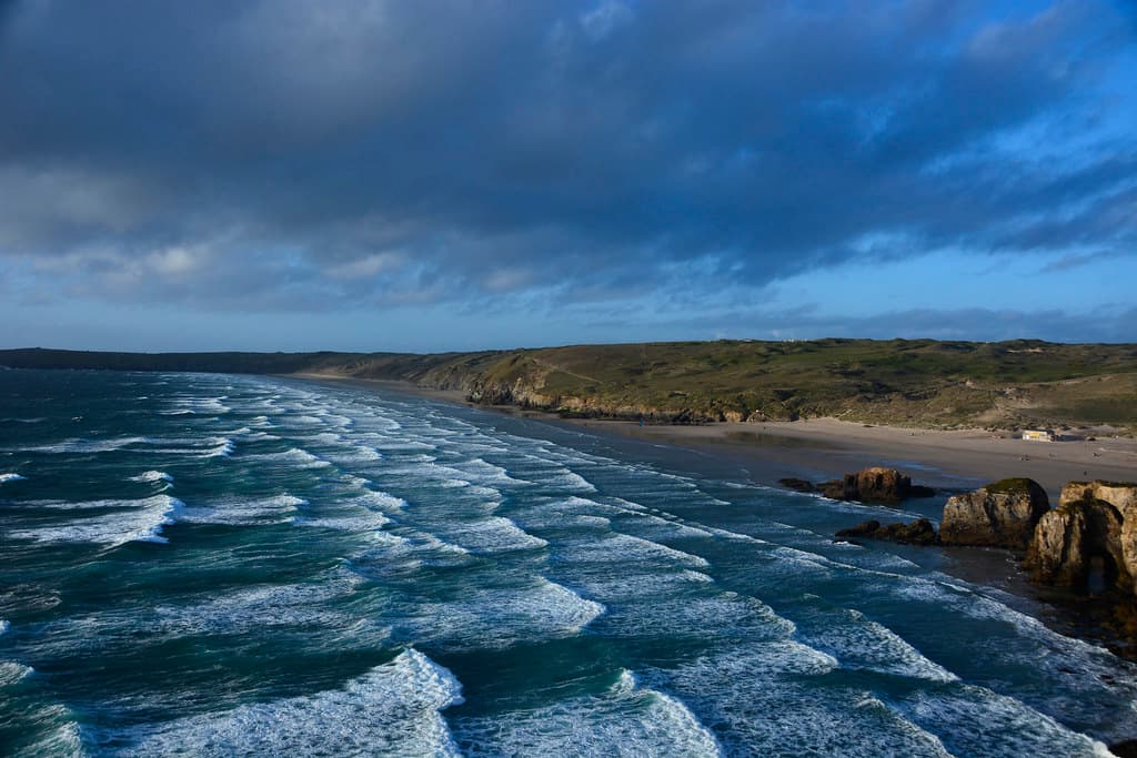 Mullion & St Keverne, Cornwall