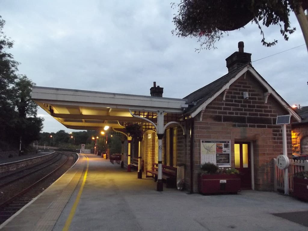Darley, Derby