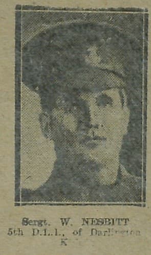 Whinfield, Darlington