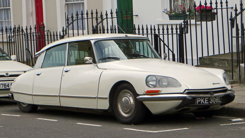 Fitzrovia, Camden